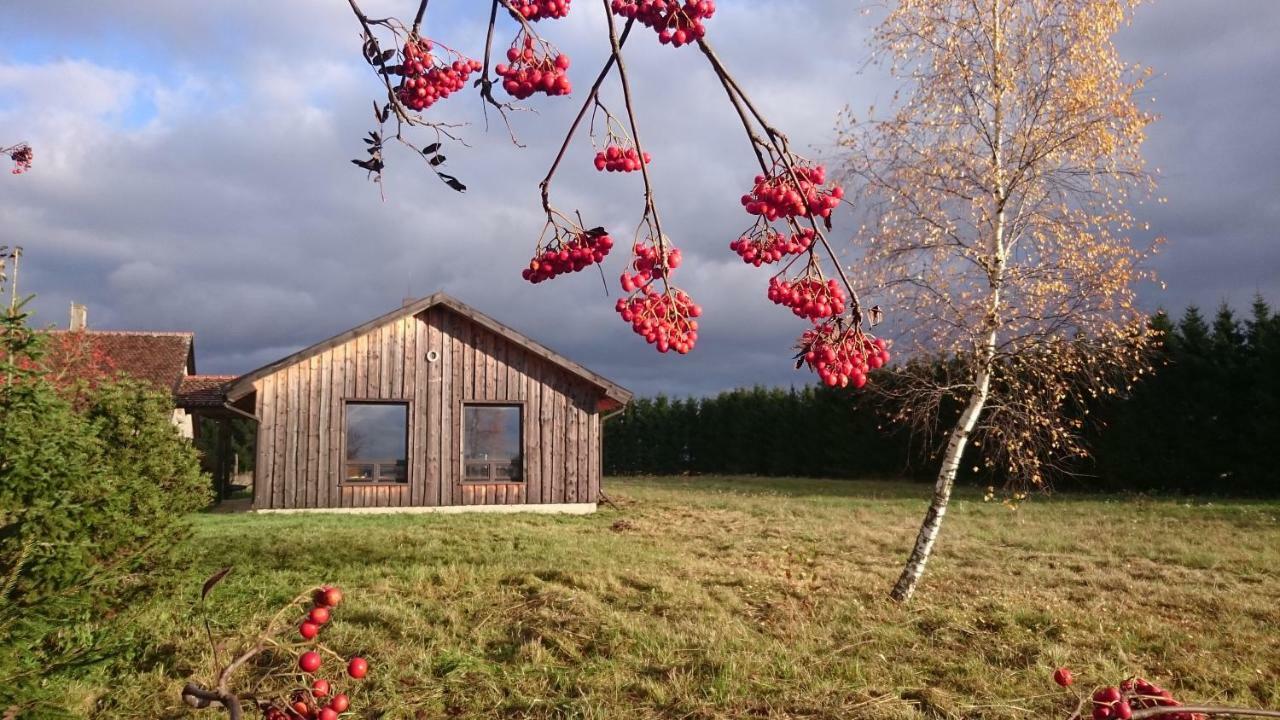 Hostal Kasteheina Kodu Voka Exterior foto