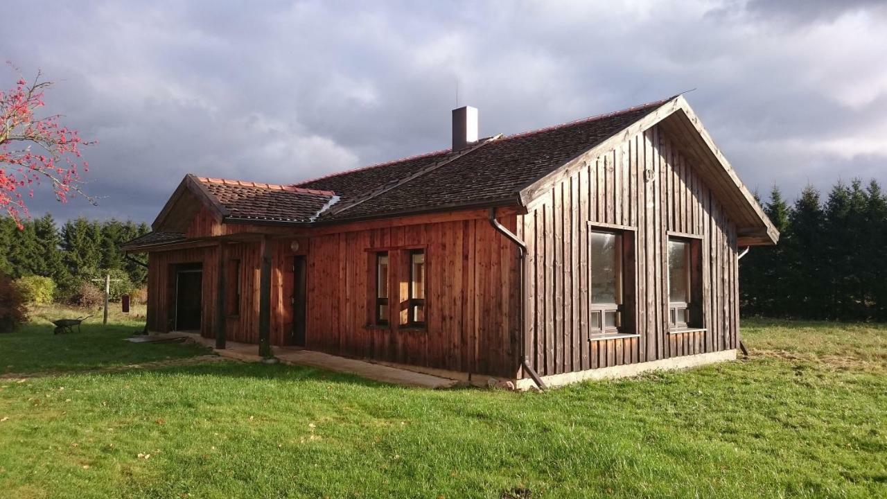 Hostal Kasteheina Kodu Voka Exterior foto